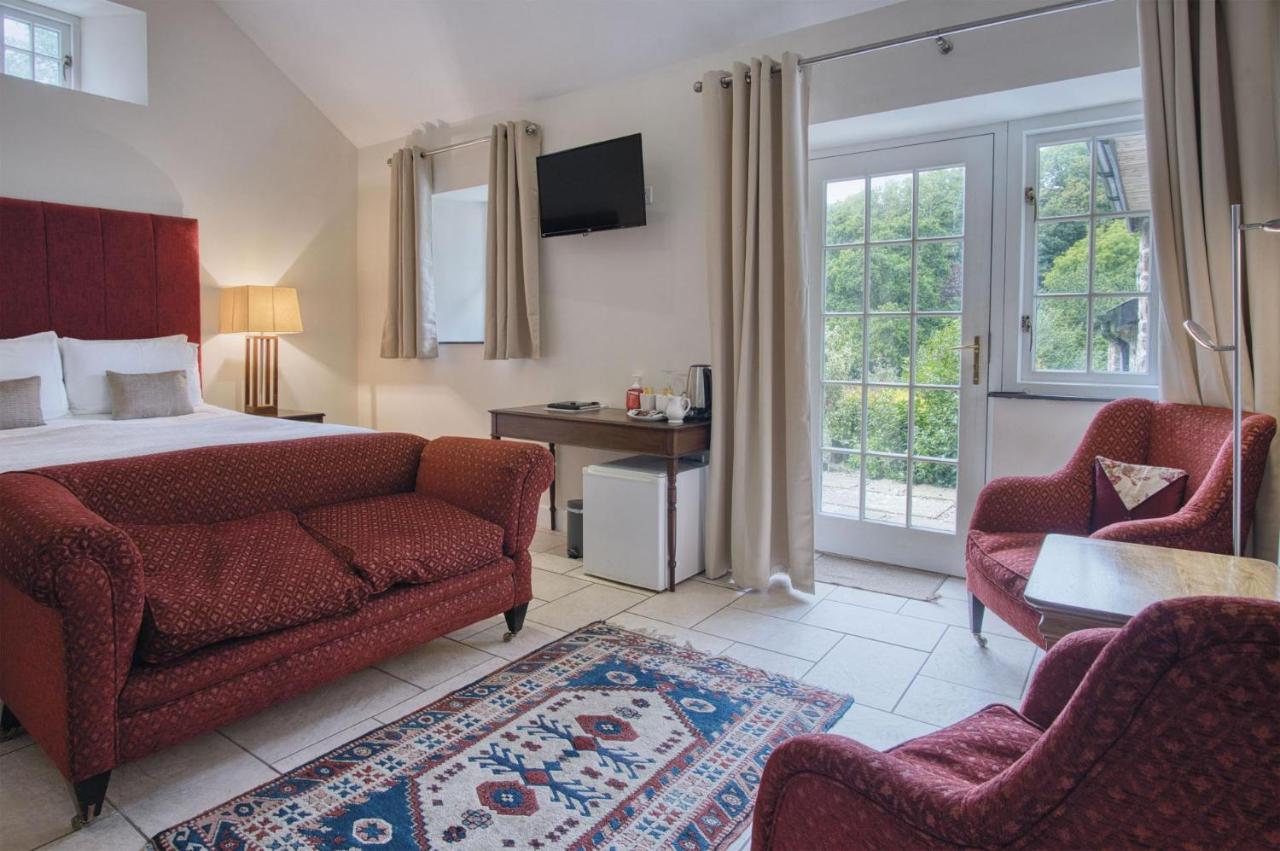 Brynach - 1 Bedroom - St Ishmaels Saint Ishmaels  Экстерьер фото