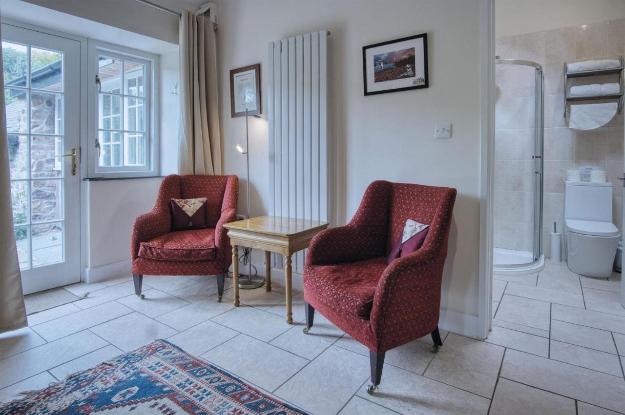 Brynach - 1 Bedroom - St Ishmaels Saint Ishmaels  Экстерьер фото