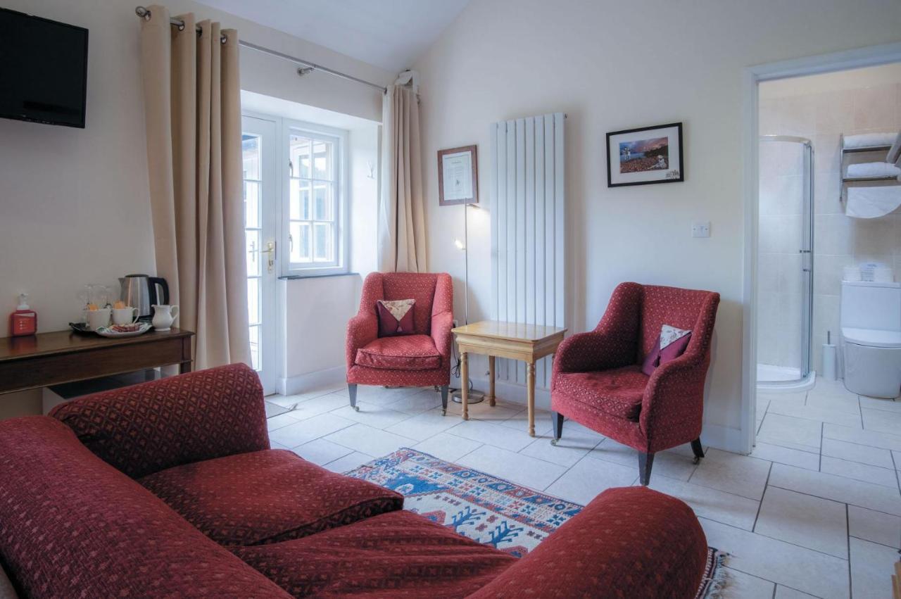 Brynach - 1 Bedroom - St Ishmaels Saint Ishmaels  Экстерьер фото