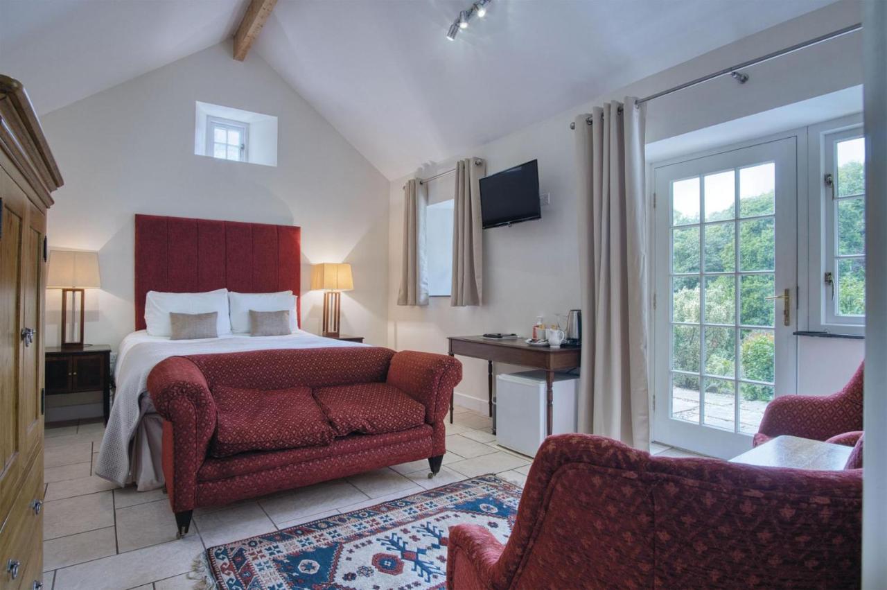 Brynach - 1 Bedroom - St Ishmaels Saint Ishmaels  Экстерьер фото