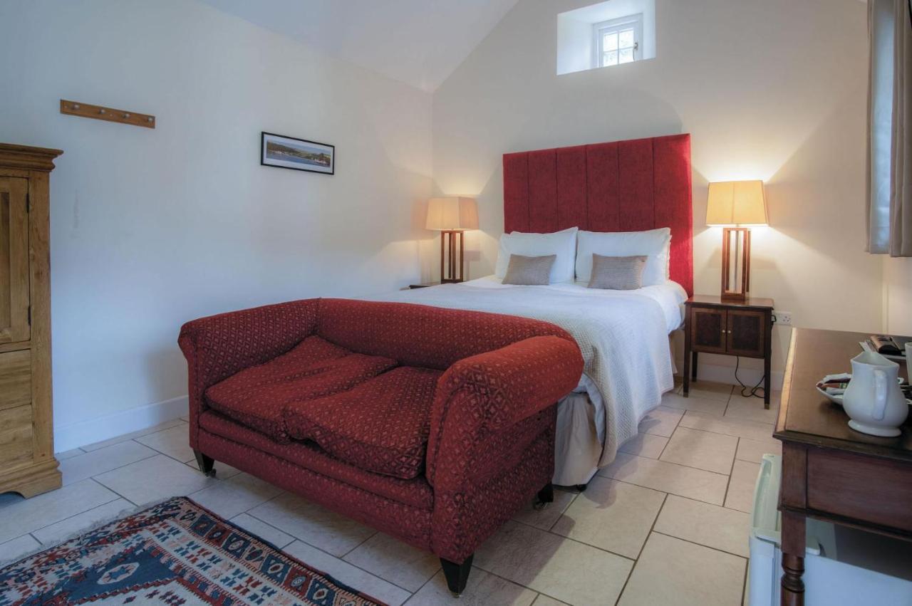 Brynach - 1 Bedroom - St Ishmaels Saint Ishmaels  Экстерьер фото